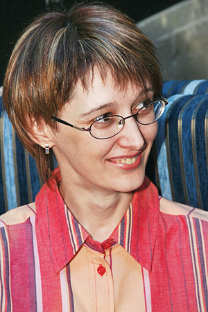 Ольга Колпакова, детский писатель
